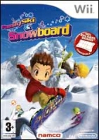 Family Ski and Snowboard